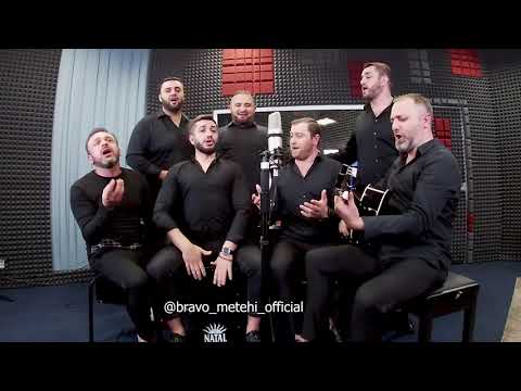 Bravo Metehi - Нохчийчоь (Cover)